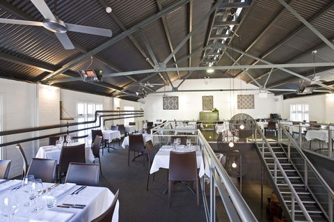 Q Station - Accommodation Cooktown 40