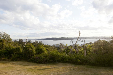 Q Station - Accommodation Cooktown 5