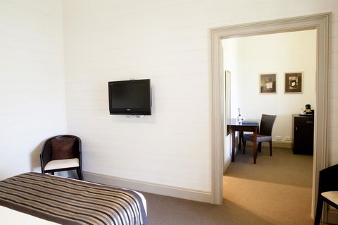 Q Station - Accommodation Cooktown 13
