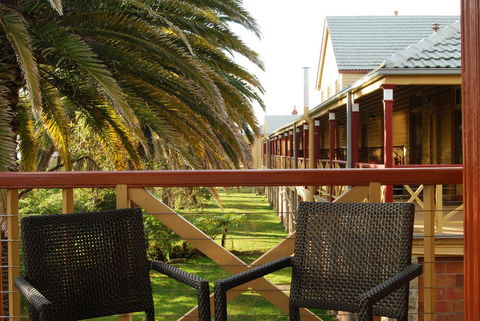 Q Station - Accommodation Cooktown 22
