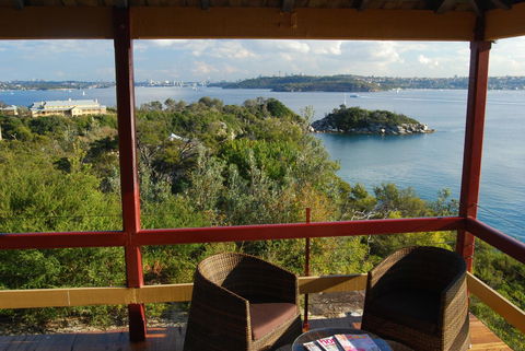 Q Station - Accommodation Cooktown 21