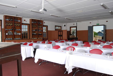 Q Station - Accommodation Cooktown 36