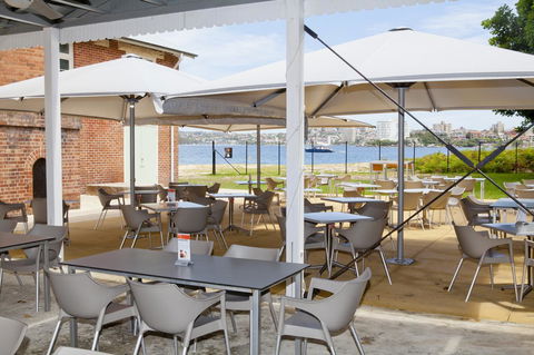 Q Station - Accommodation Cooktown 11