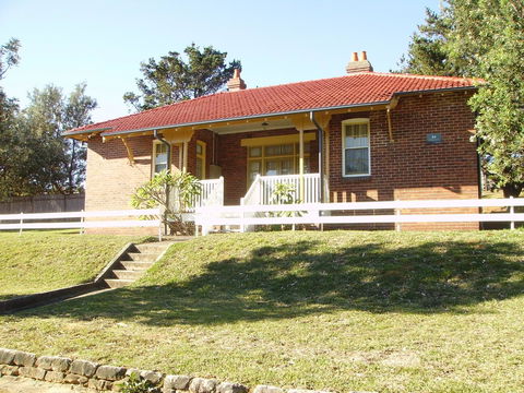 Q Station - Accommodation Cooktown 41
