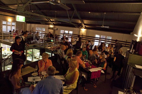 Q Station - Accommodation Cooktown 38