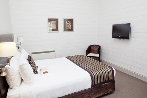 Q Station - Accommodation Cooktown 14
