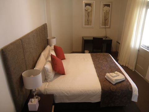Q Station - Accommodation Cooktown 43