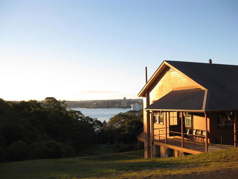 Q Station - Accommodation Cooktown 29