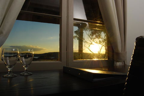 Q Station - Accommodation Cooktown 26