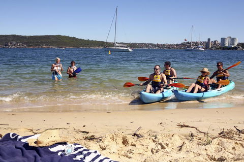 Q Station - Accommodation Cooktown 7