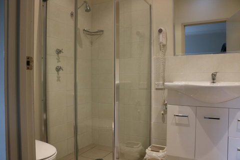Beaches Apartments Merimbula - Accommodation Cooktown 18