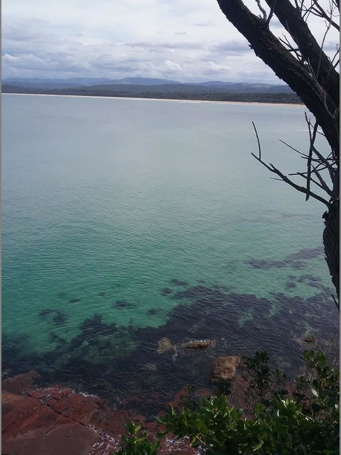 Beaches Apartments Merimbula - Accommodation Cooktown 15