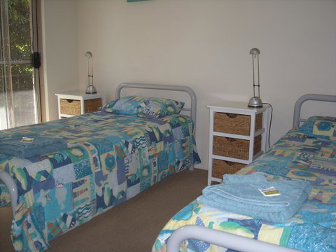 Beaches Apartments Merimbula - Accommodation Cooktown 7
