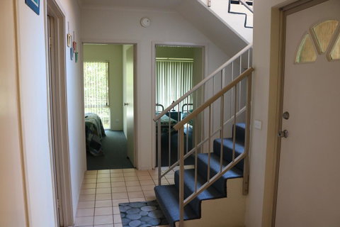 Beaches Apartments Merimbula - Accommodation Cooktown 16