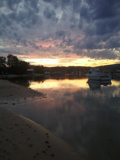 Beaches Apartments Merimbula - Accommodation Cooktown 19