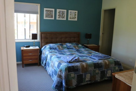 Beaches Apartments Merimbula - Accommodation Cooktown 14