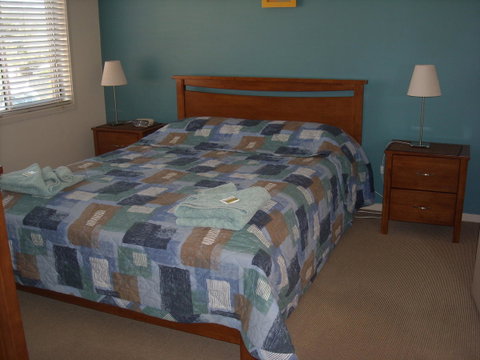 Beaches Apartments Merimbula - Accommodation Cooktown 6