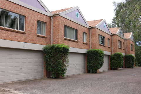 Beaches Apartments Merimbula - Accommodation Cooktown 4