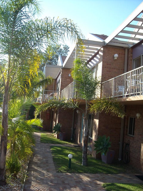 Beaches Apartments Merimbula - Accommodation Cooktown 3
