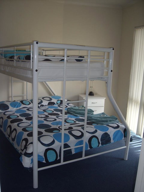 Beaches Apartments Merimbula - Accommodation Cooktown 8