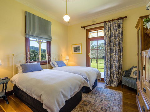 Roscrea Homestead Premier Homestead Accommodation - Accommodation Cooktown 7