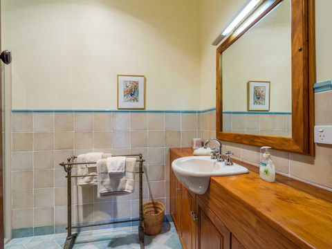Roscrea Homestead Premier Homestead Accommodation - Accommodation Cooktown 2