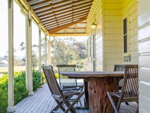 Roscrea Homestead Premier Homestead Accommodation - Accommodation Cooktown 11