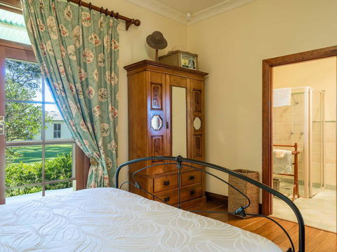 Roscrea Homestead Premier Homestead Accommodation - Accommodation Cooktown 25