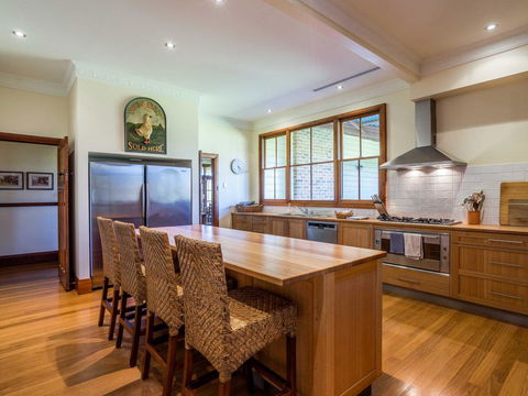Roscrea Homestead Premier Homestead Accommodation - Accommodation Cooktown 3