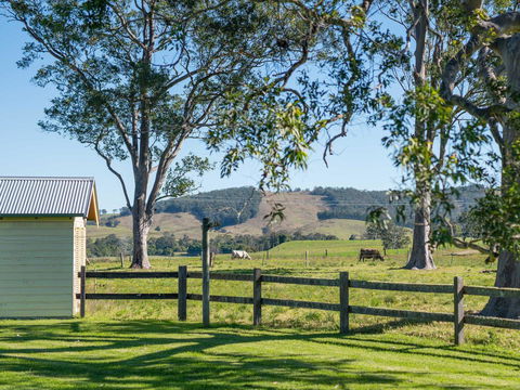 Roscrea Homestead Premier Homestead Accommodation - Accommodation Cooktown 30