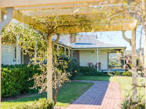 Roscrea Homestead Premier Homestead Accommodation - Accommodation Cooktown 34