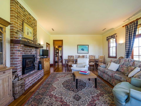 Roscrea Homestead Premier Homestead Accommodation - Accommodation Cooktown 21