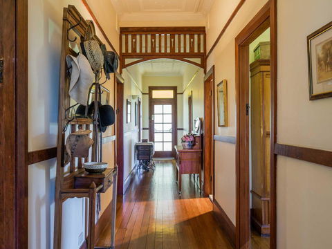 Roscrea Homestead Premier Homestead Accommodation - Accommodation Cooktown 19