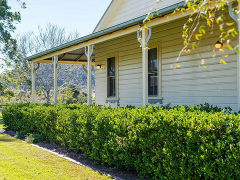 Roscrea Homestead Premier Homestead Accommodation - Accommodation Cooktown 27
