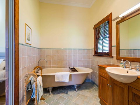 Roscrea Homestead Premier Homestead Accommodation - Accommodation Cooktown 36