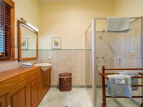 Roscrea Homestead Premier Homestead Accommodation - Accommodation Cooktown 16