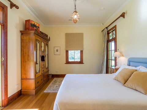 Roscrea Homestead Premier Homestead Accommodation - Accommodation Cooktown 33
