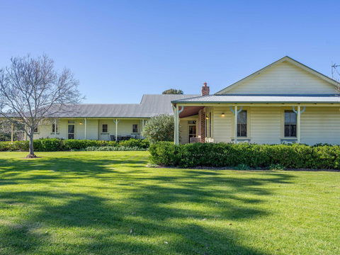 Roscrea Homestead Premier Homestead Accommodation - Accommodation Cooktown 15