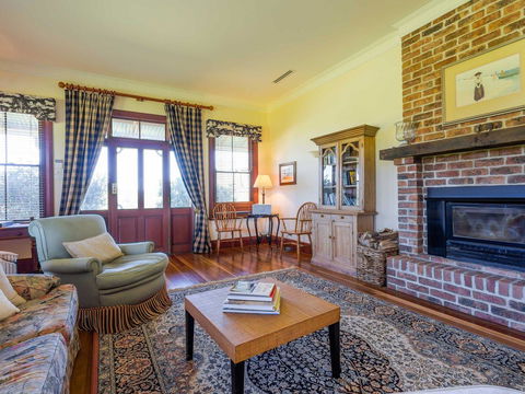 Roscrea Homestead Premier Homestead Accommodation - Accommodation Cooktown 20