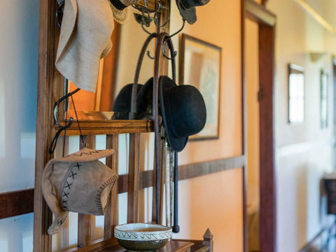 Roscrea Homestead Premier Homestead Accommodation - Accommodation Cooktown 35