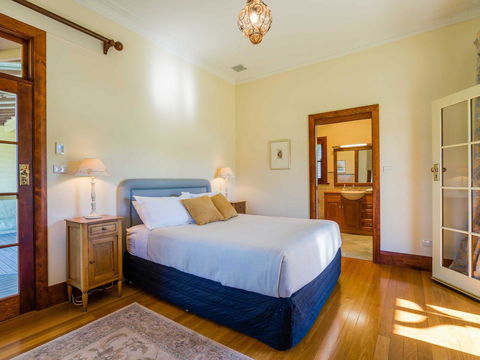 Roscrea Homestead Premier Homestead Accommodation - Accommodation Cooktown 8