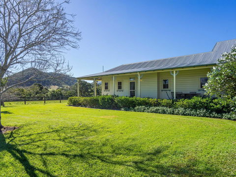 Roscrea Homestead Premier Homestead Accommodation - Accommodation Cooktown 17
