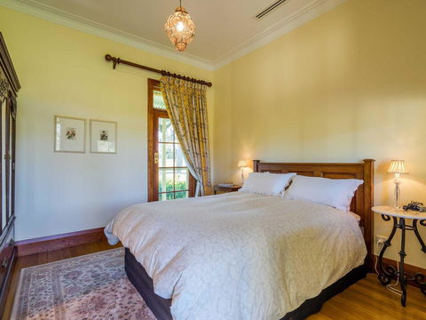Roscrea Homestead Premier Homestead Accommodation - Accommodation Cooktown 37