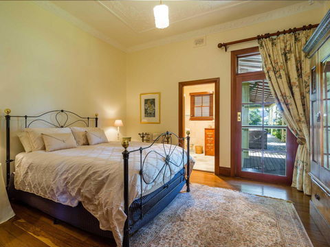 Roscrea Homestead Premier Homestead Accommodation - Accommodation Cooktown 22
