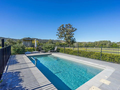 Roscrea Homestead Premier Homestead Accommodation - Accommodation Cooktown 6