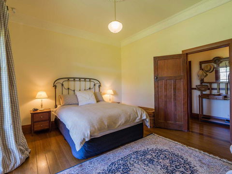 Roscrea Homestead Premier Homestead Accommodation - Accommodation Cooktown 13