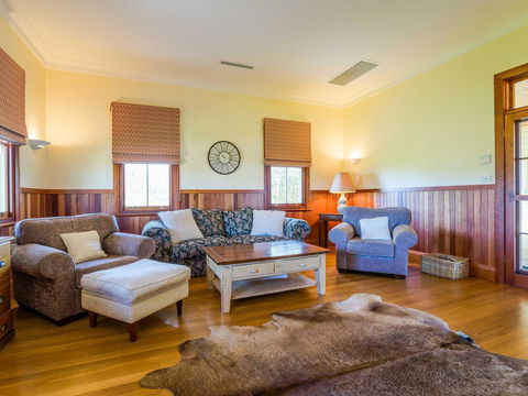 Roscrea Homestead Premier Homestead Accommodation - Accommodation Cooktown 29