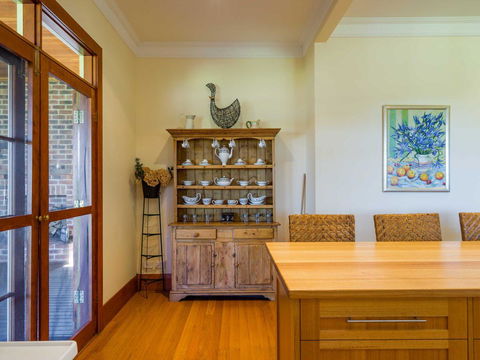 Roscrea Homestead Premier Homestead Accommodation - Accommodation Cooktown 10