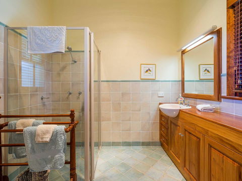 Roscrea Homestead Premier Homestead Accommodation - Accommodation Cooktown 23