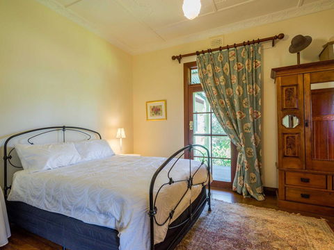 Roscrea Homestead Premier Homestead Accommodation - Accommodation Cooktown 4